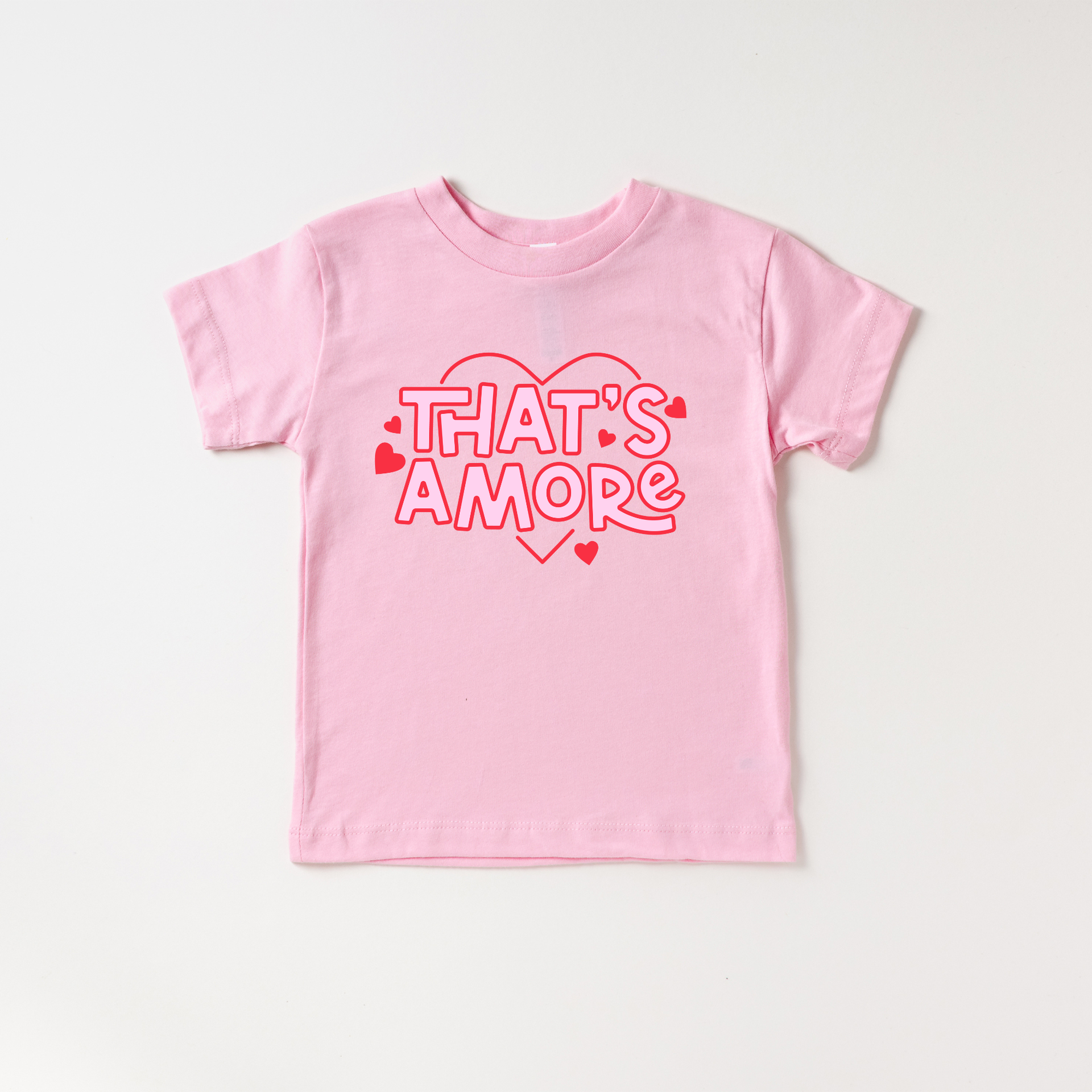 That's Amore