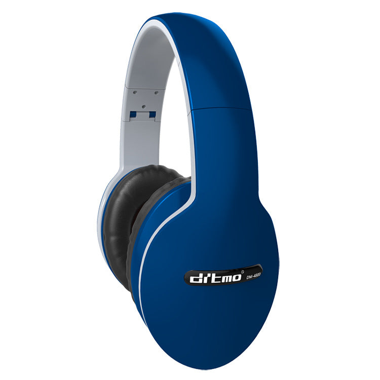Luxury Wireless Bluetooth Headphones for Sport and High-Fidelity Audio