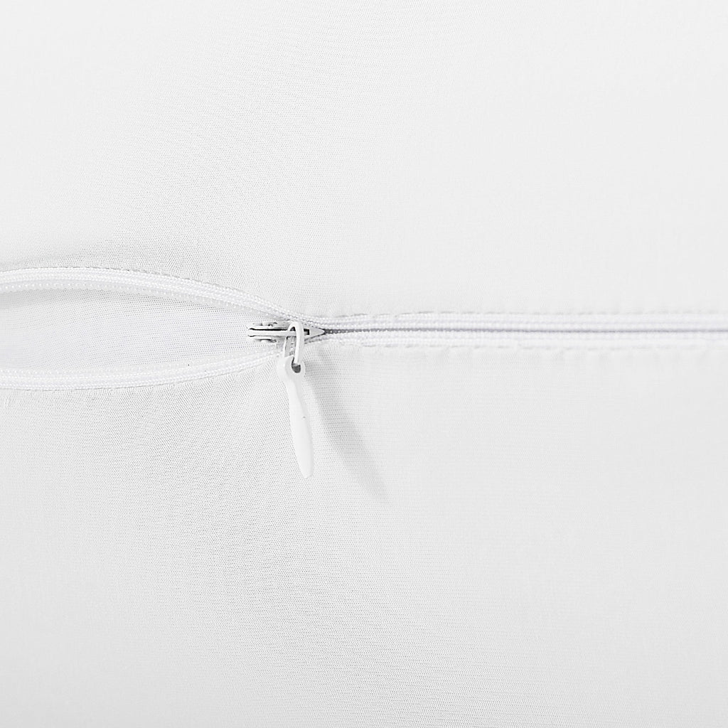 Cooling Memory Foam Pillow Perforated Breathable Bed Support - Image 7