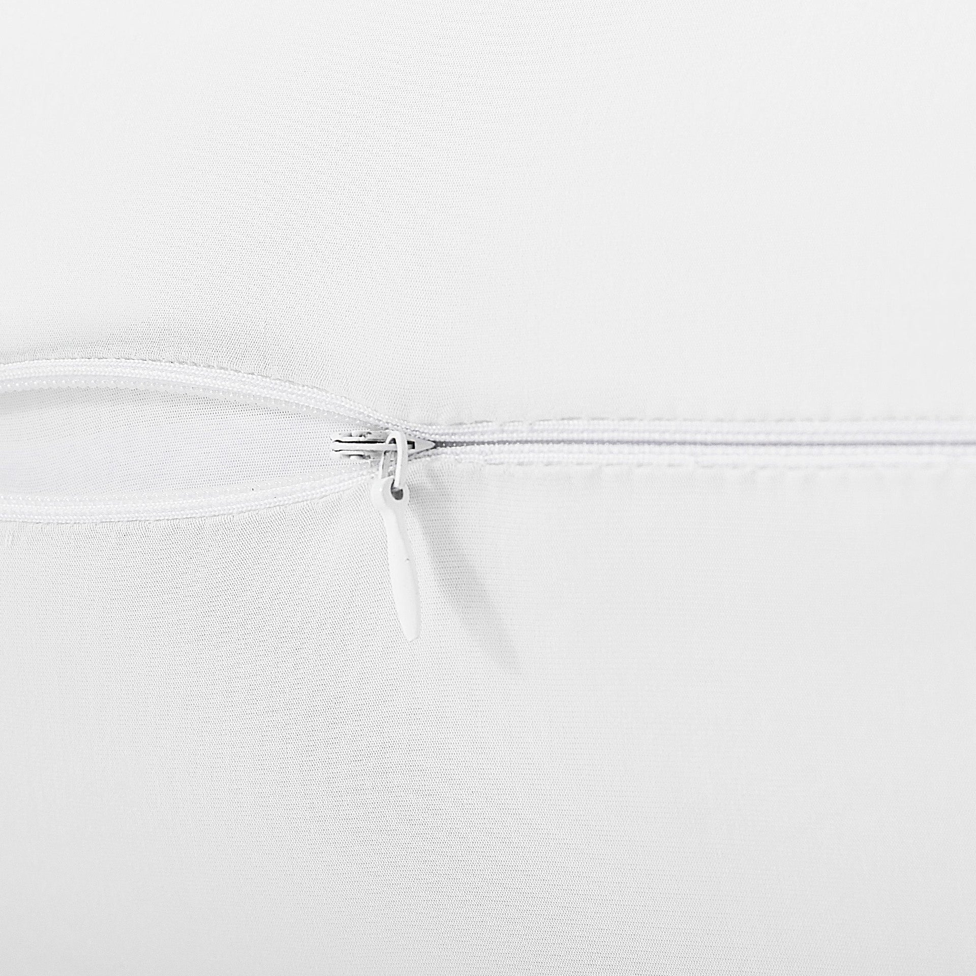 Cooling Memory Foam Pillow Perforated Breathable Bed Support - Image 7