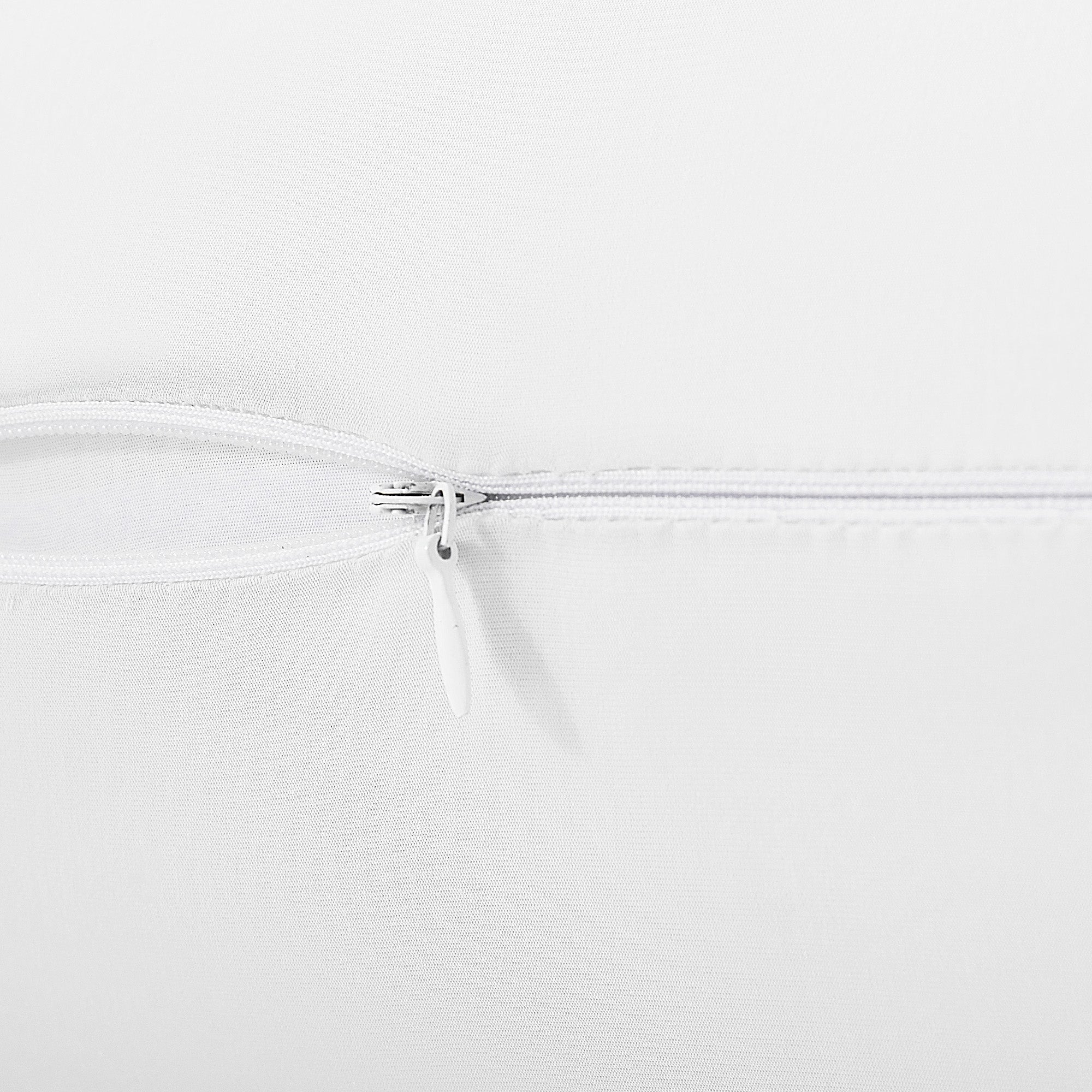 Cooling Memory Foam Pillow Perforated Breathable Bed Support - Image 7