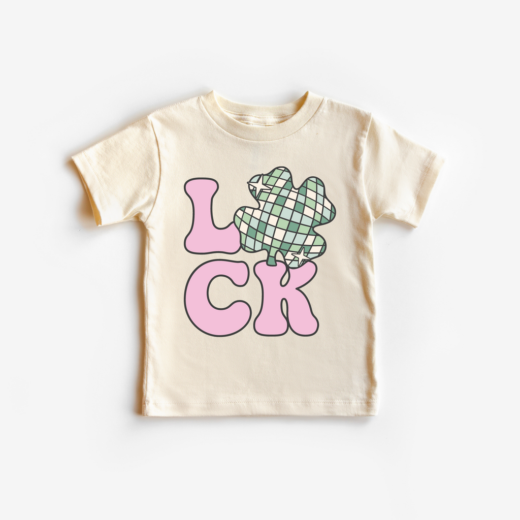 Luck St Patrick's Day Shirt