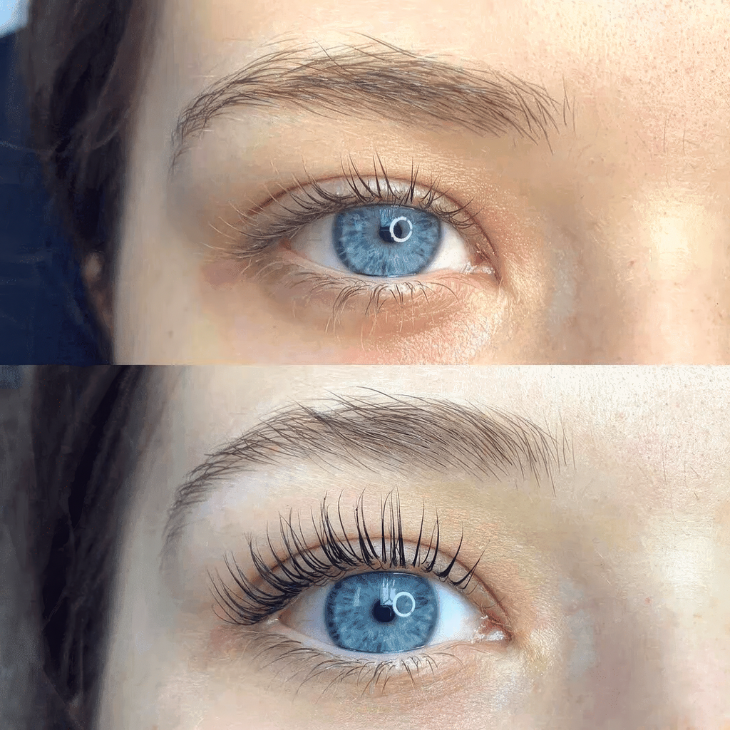 Luxe Lashlift Set Professional Home Lash Lift Kit BOGO