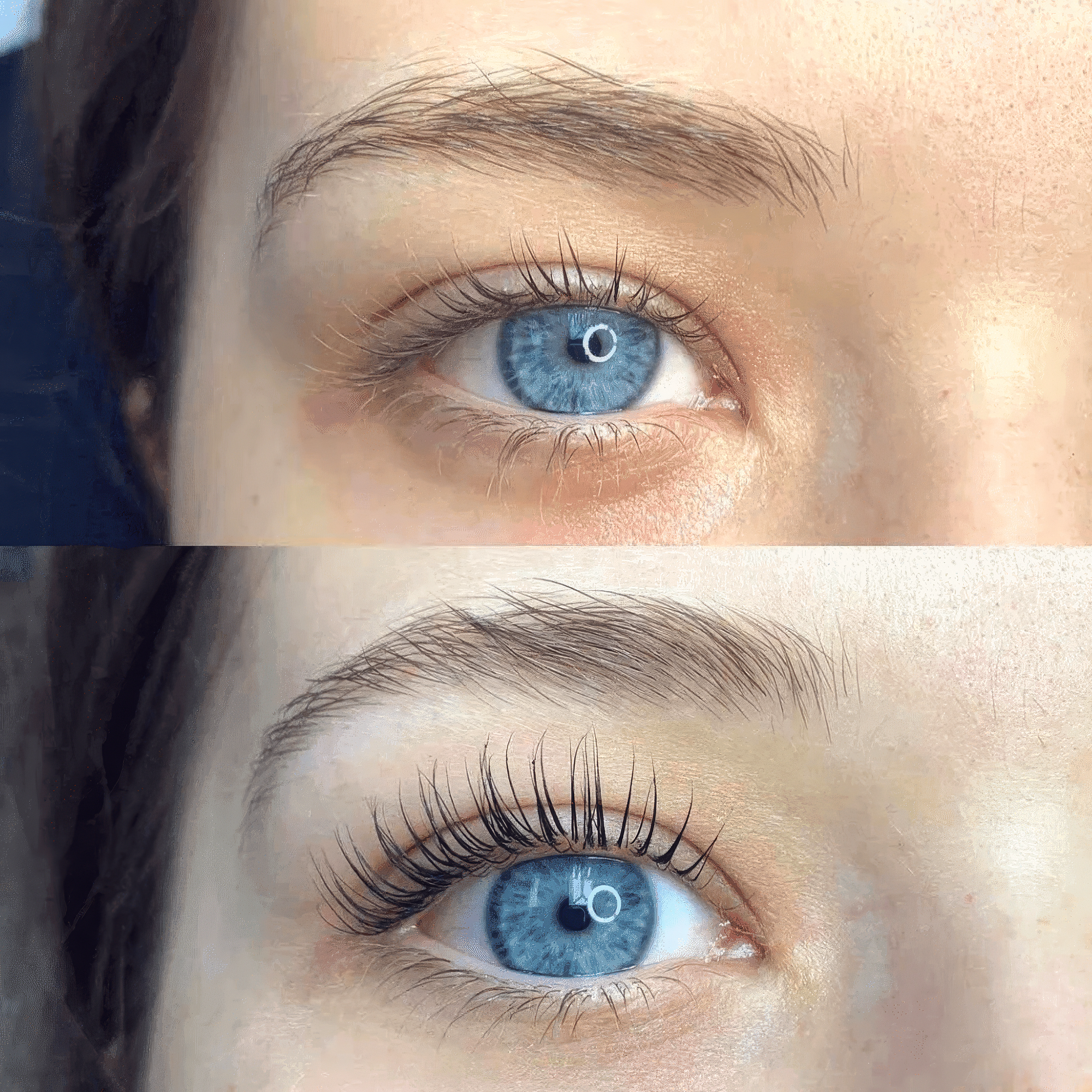 Luxe Lashlift Set Professional Home Lash Lift Kit BOGO