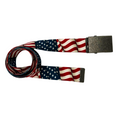 Old Glory - Small to Plus Size Belt Multiple Buckle Options