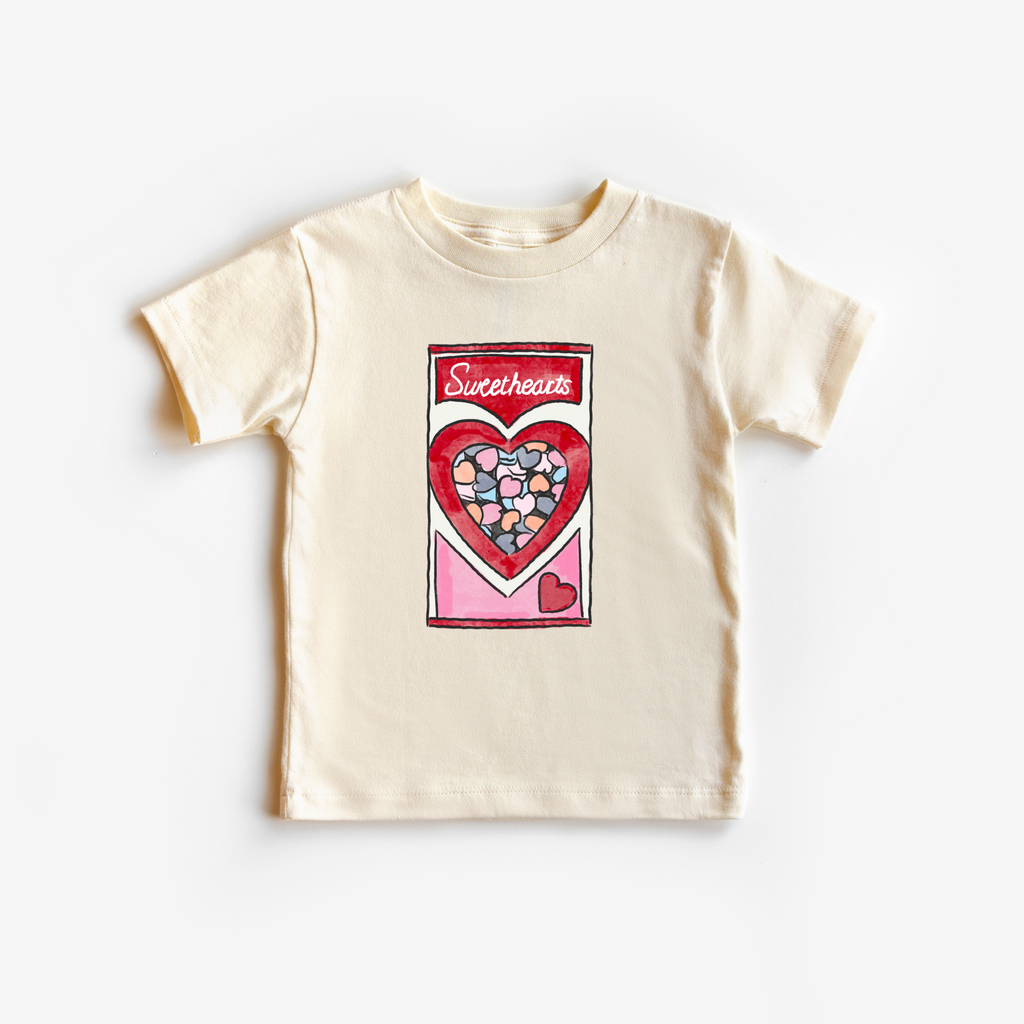 Conversation Hearts