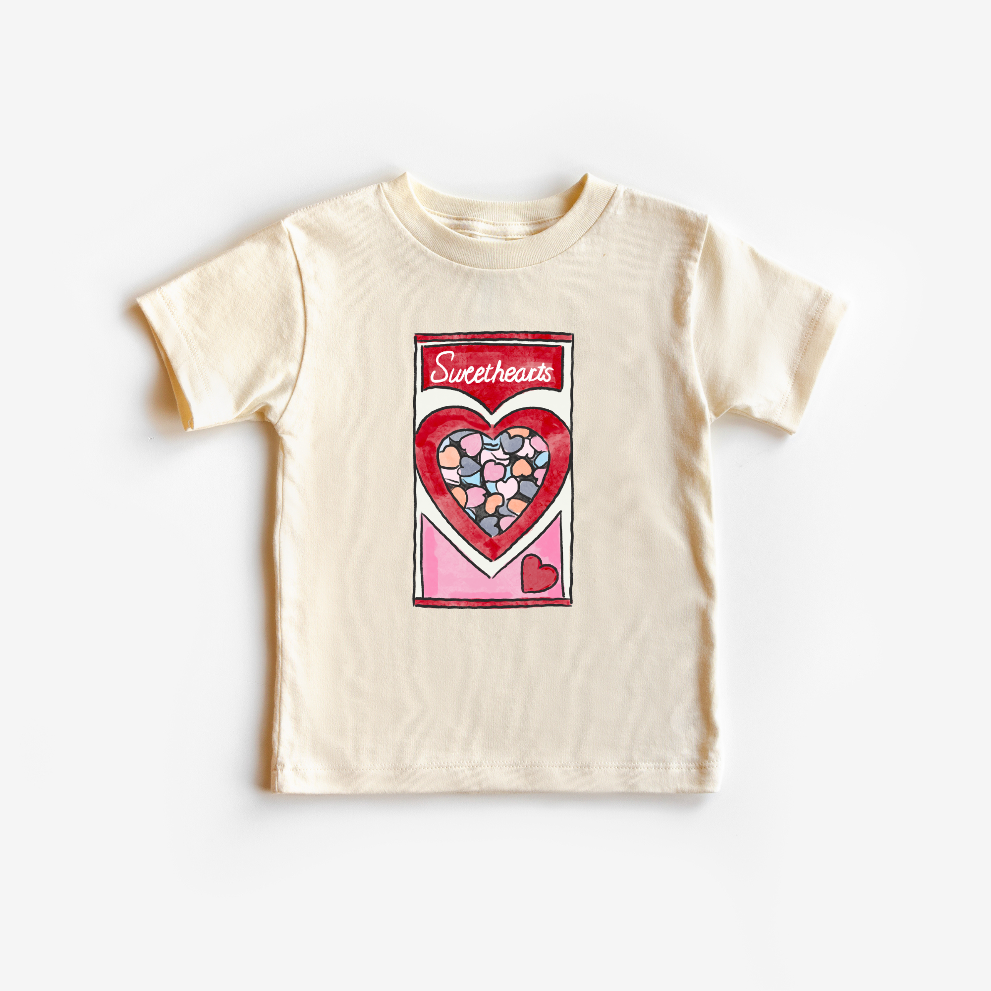 Conversation Hearts