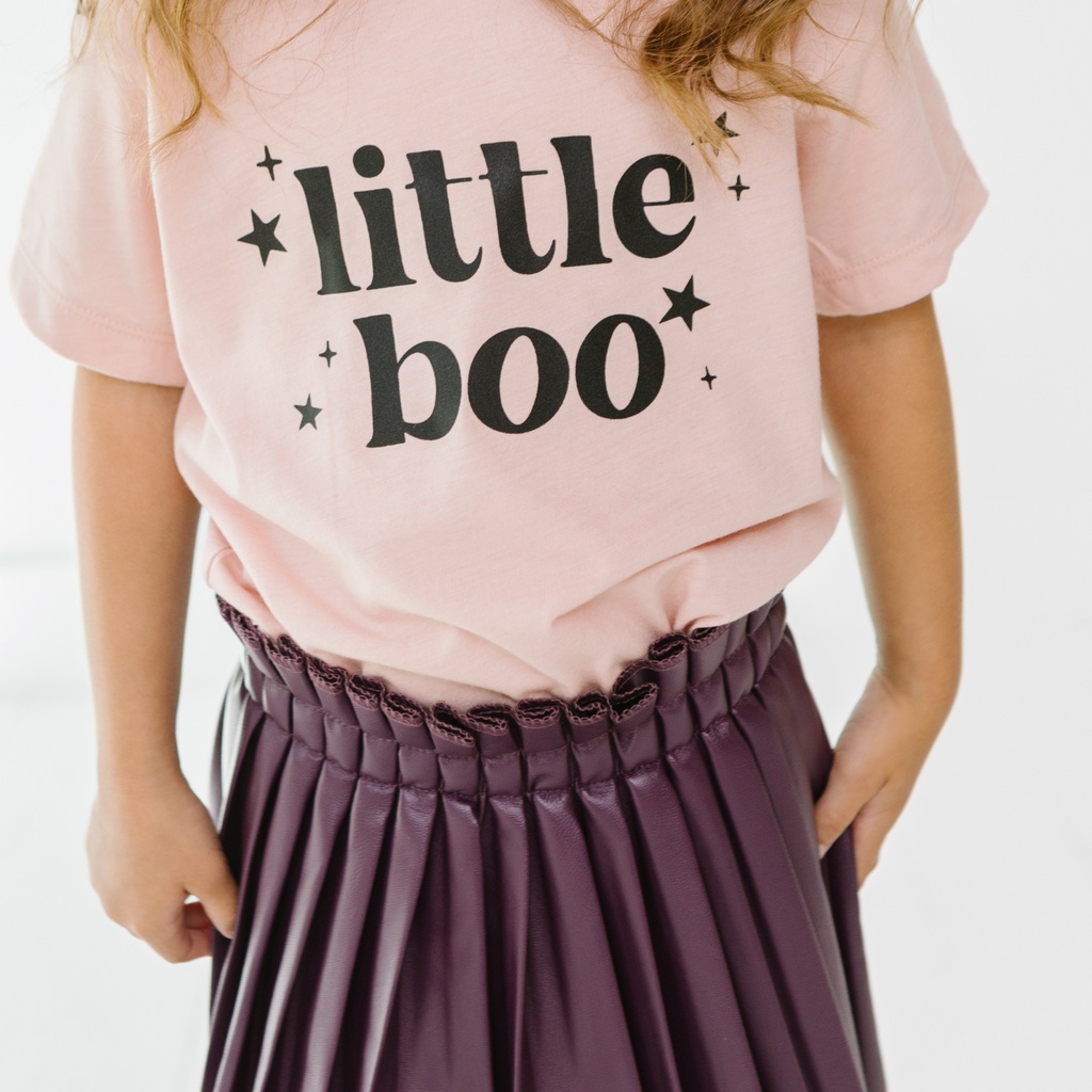 Little Boo