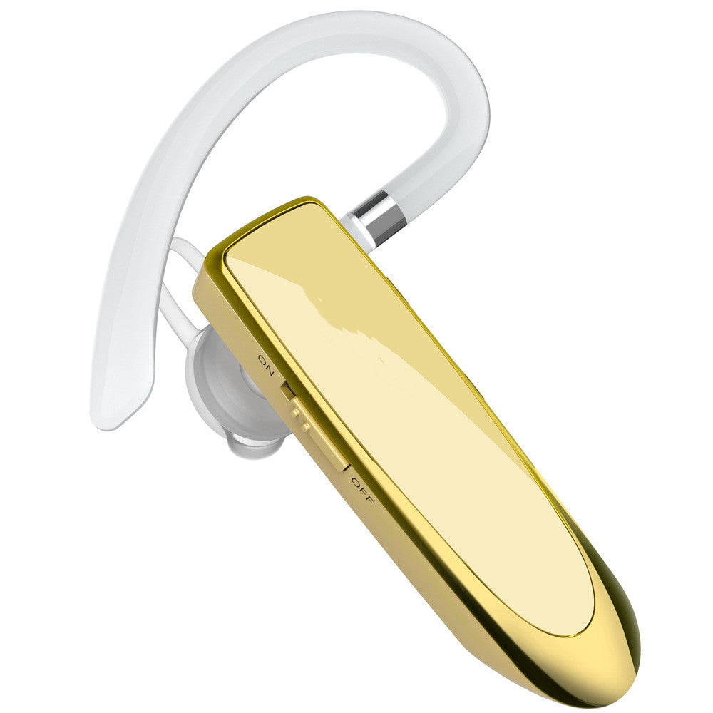 Bluetooth 5.0 Wireless Handsfree Headset with 24-Hour Battery Life - additional view 18