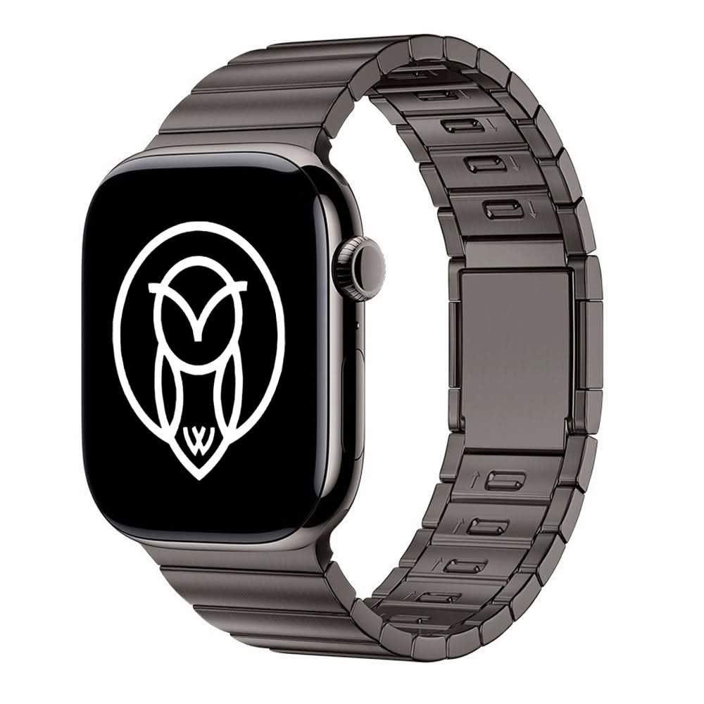 Elowen Stainless Steel band