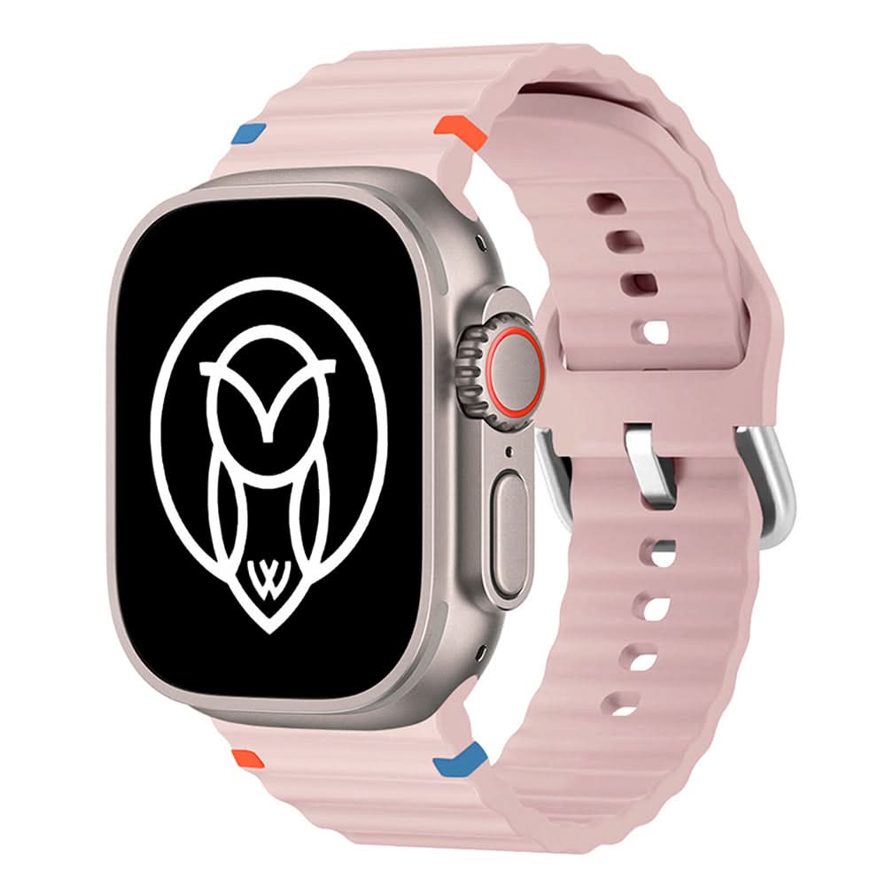Proteus Silicone Band