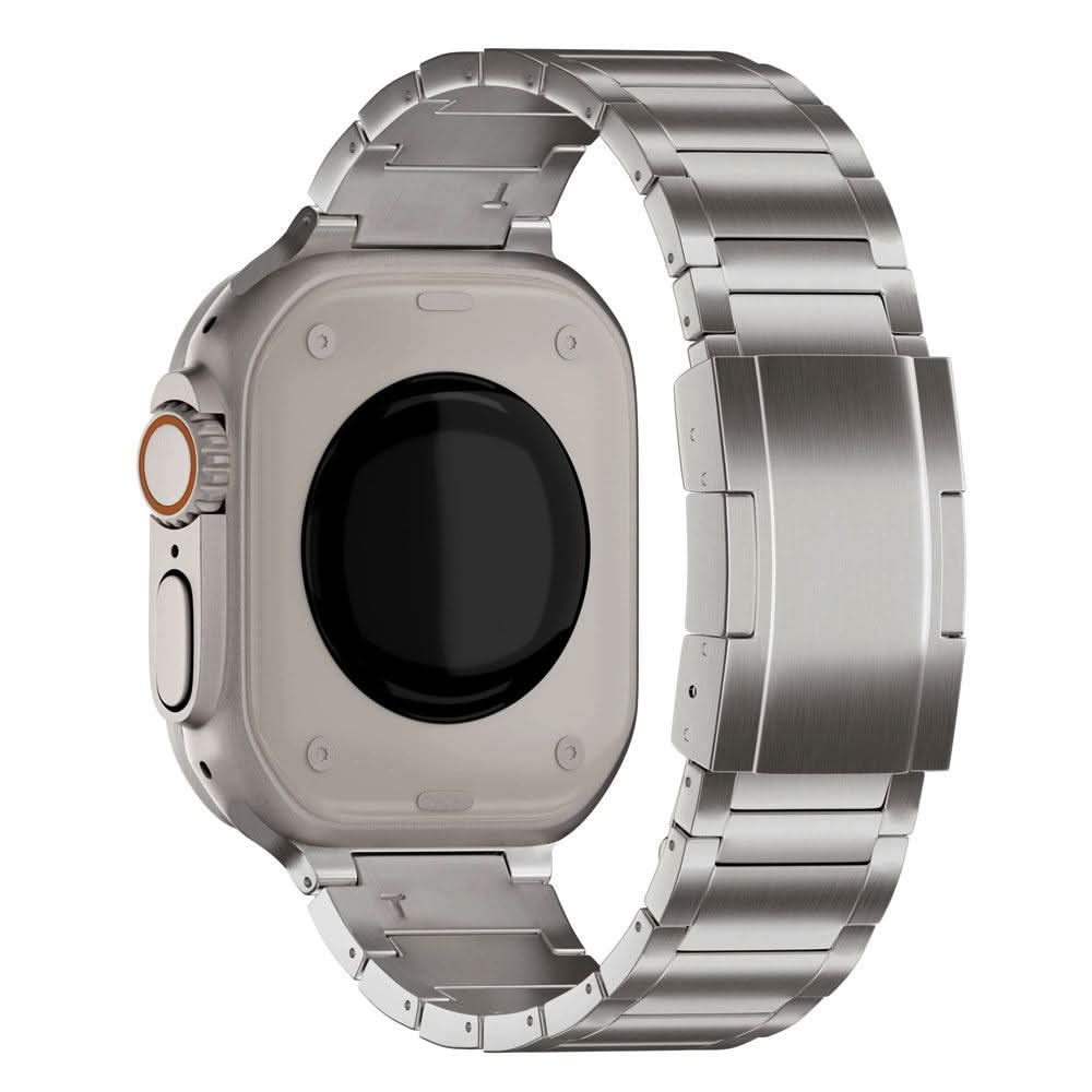 Camilo Titanium Band