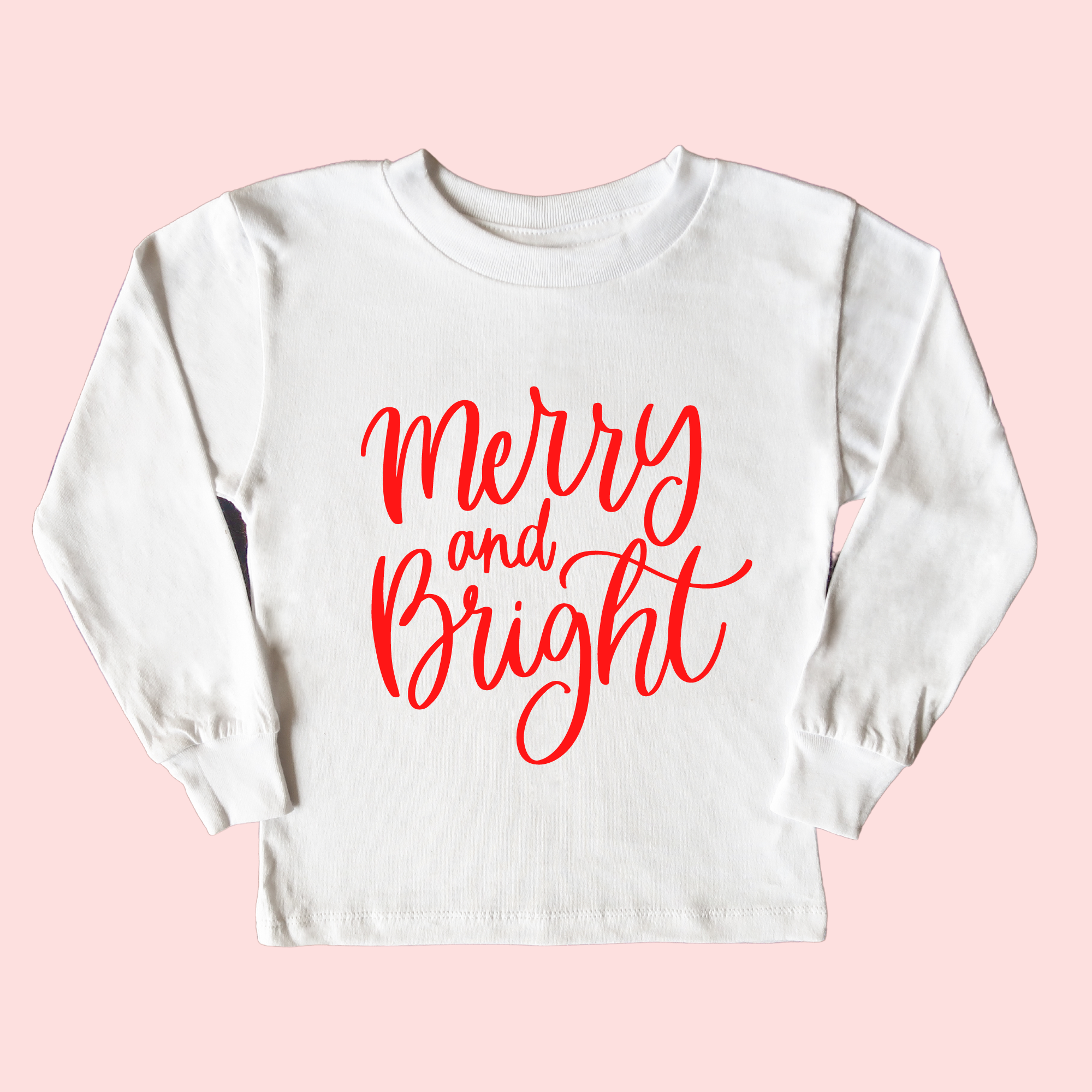 Merry and Bright