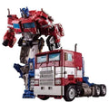 Transforming Commander Toy - V-Class SS38 Optimus Prime