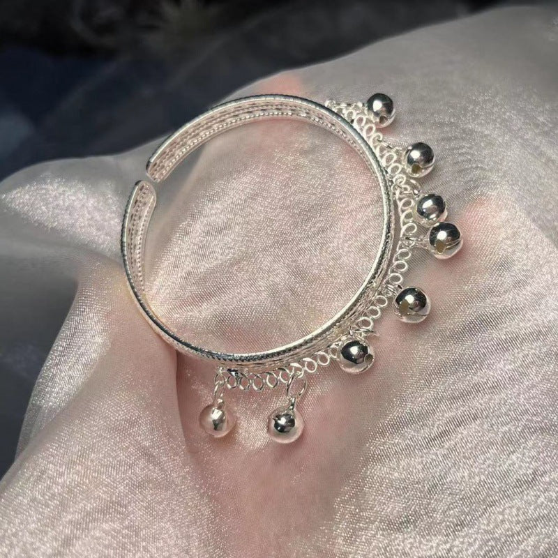 Bangle Bracelet Adjustable Versatile For Everyday Wear