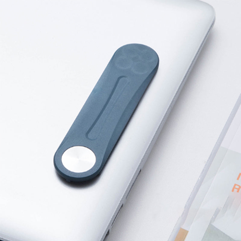 Ring Laptop Screen Support Holder Dual Monitor Display Clip