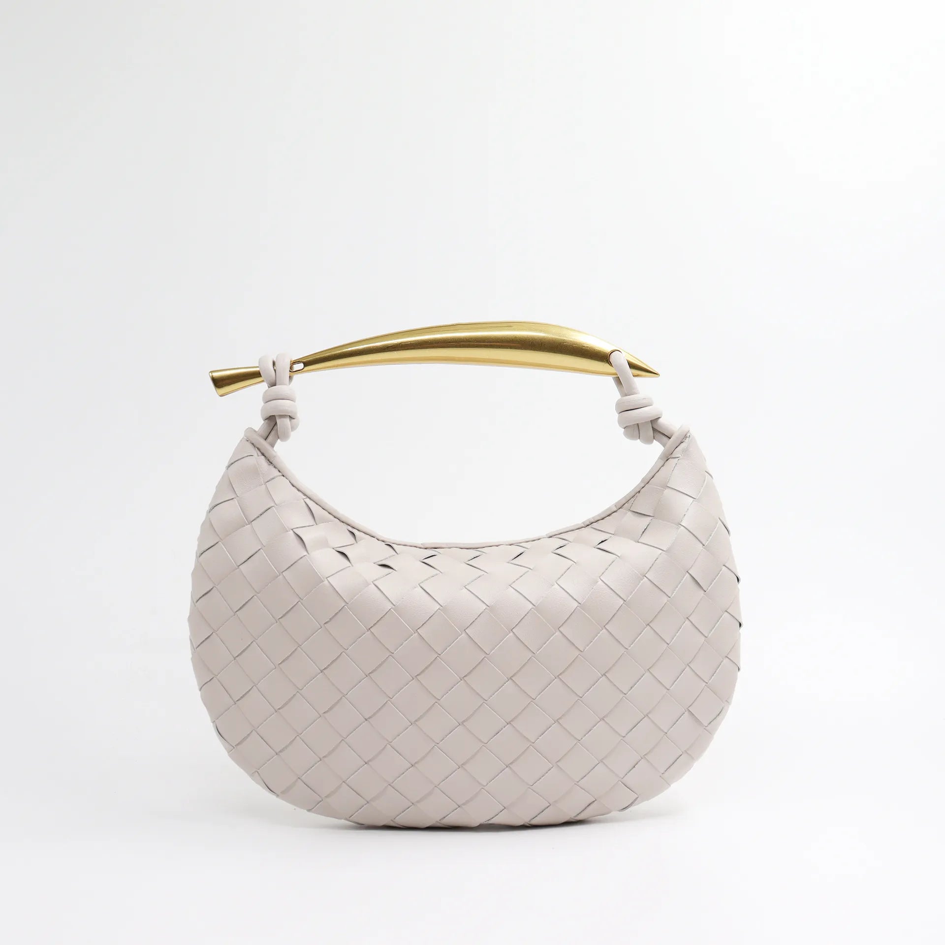 Women's Large Capacity Woven Tote