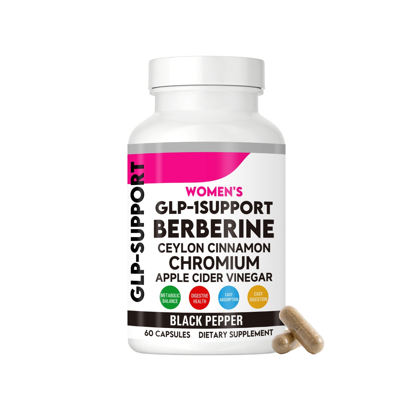 Dietary Supplement