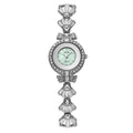 Stylish And Minimalist Alloy Womens Watch