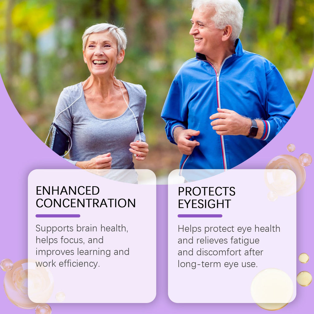 Dietary Supplement Body Treatment