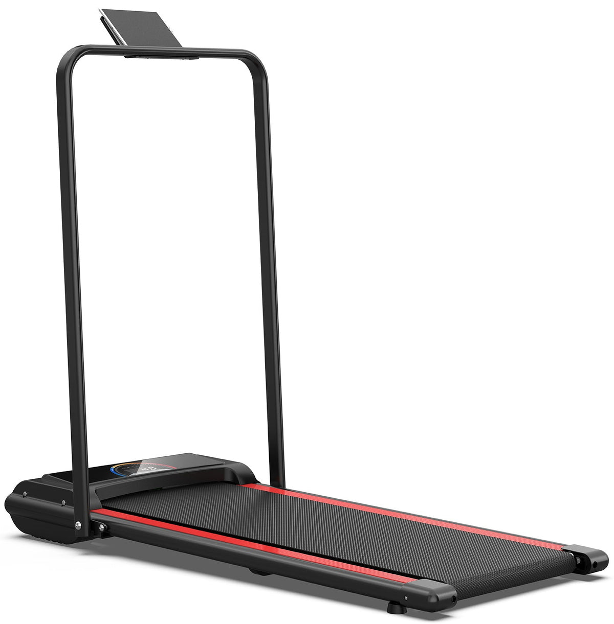 Folding Home Treadmill – Compact Walking & Running Machine