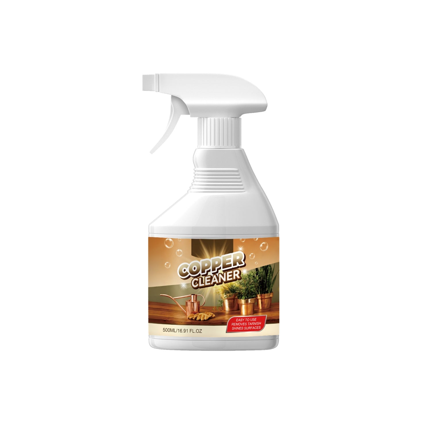 Copper Cleaner