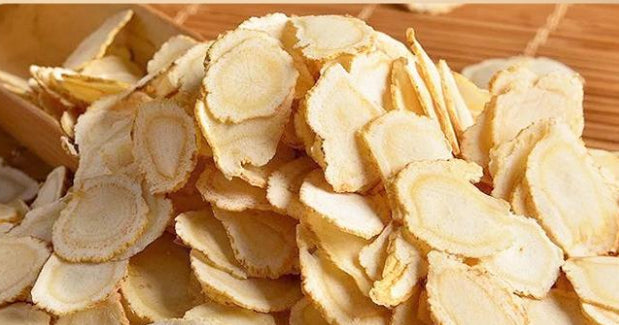 Yuling American Ginseng Longan Cinnamon Lotus Seed