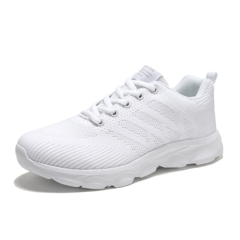 Women Mesh Lightweight Running and Travel Sneakers