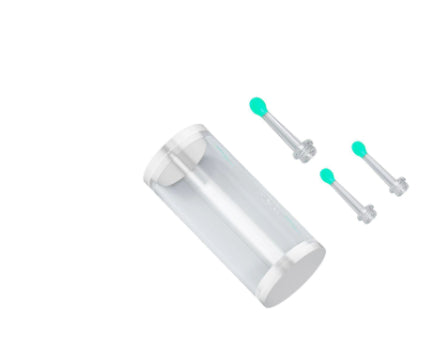 Wireless Ear Otoscope with Camera - HD Ear Wax Removal Tool Kit