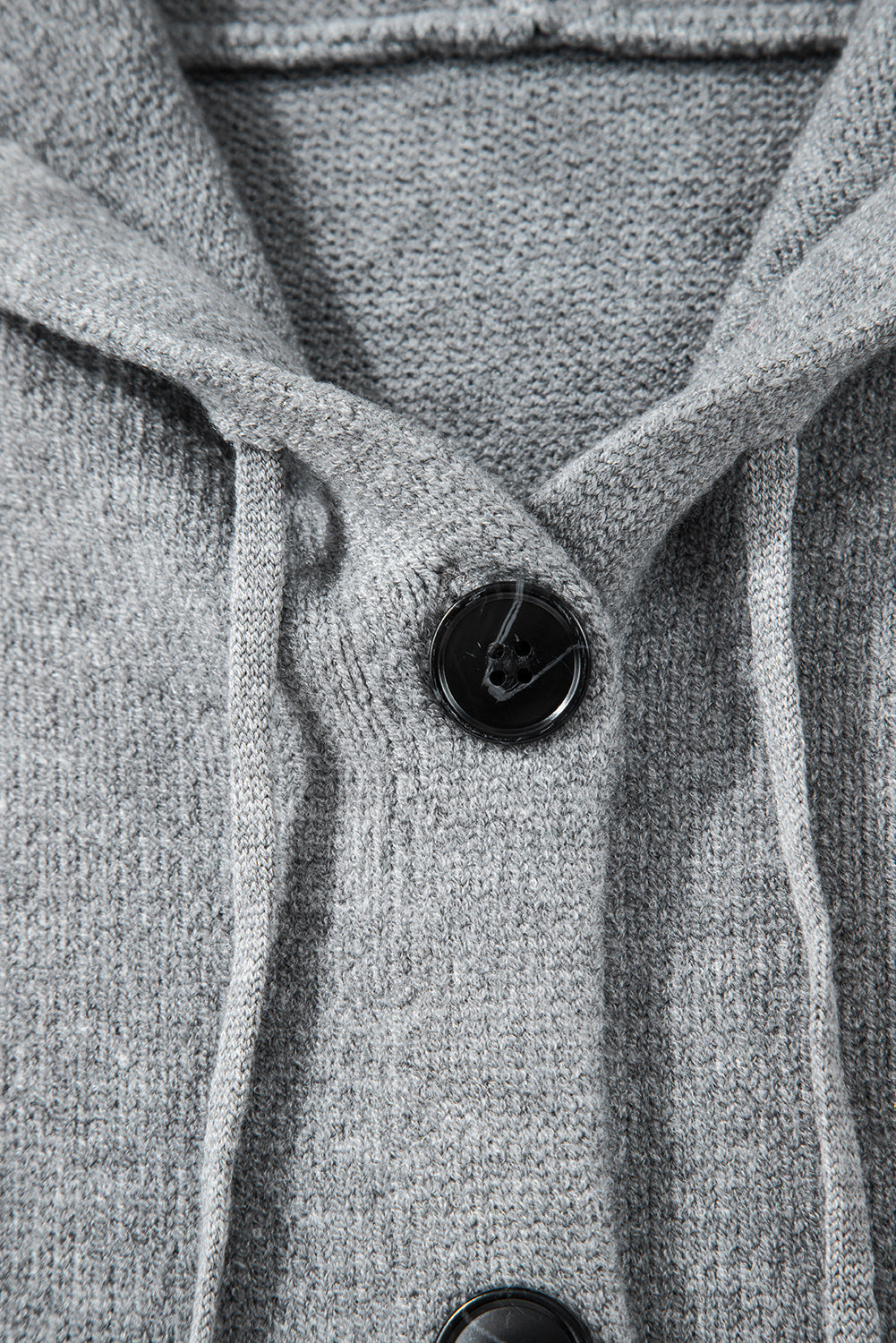 Ari Up Drop Shoulder Sweater