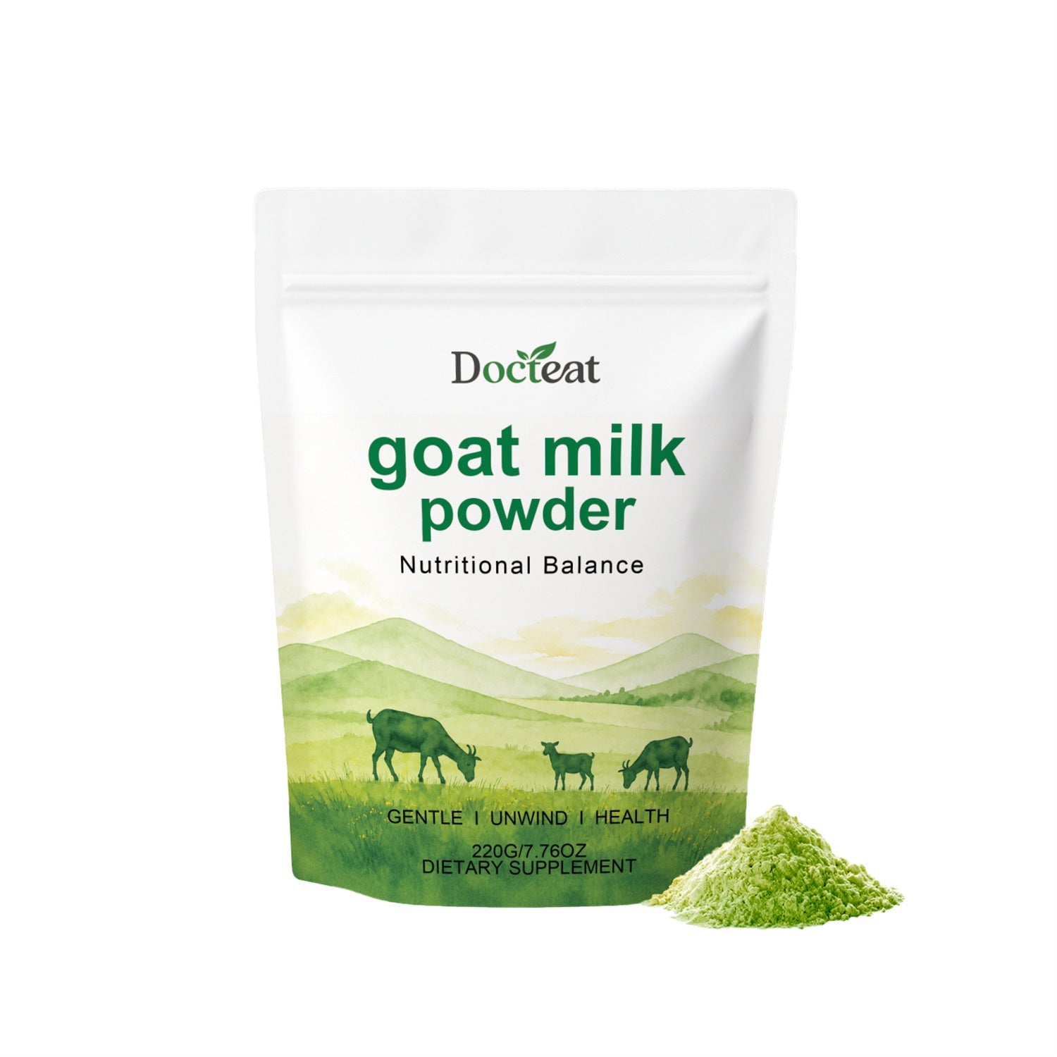 Dietary Supplement