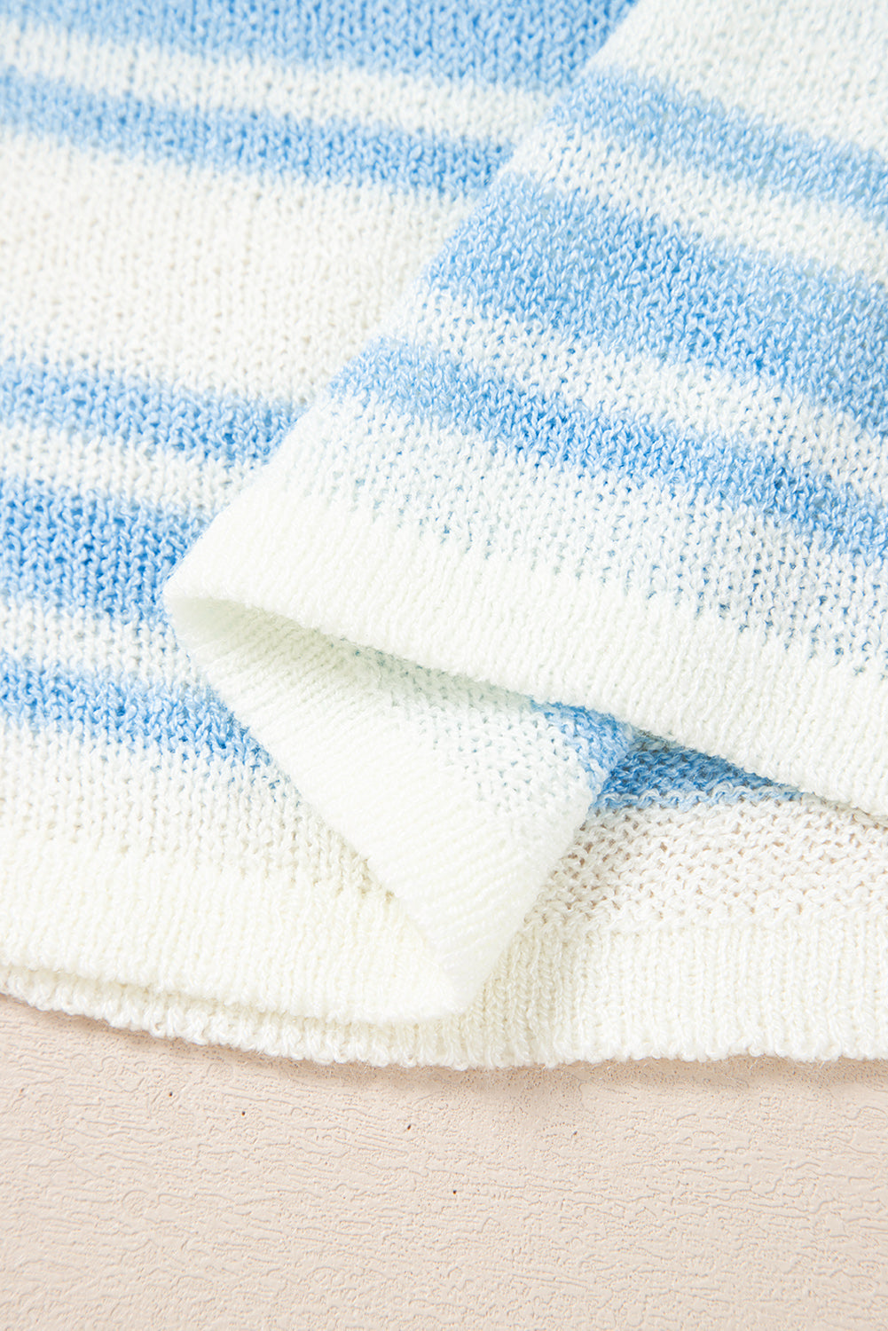 Oakley Fit Wide Sleeve Sweater