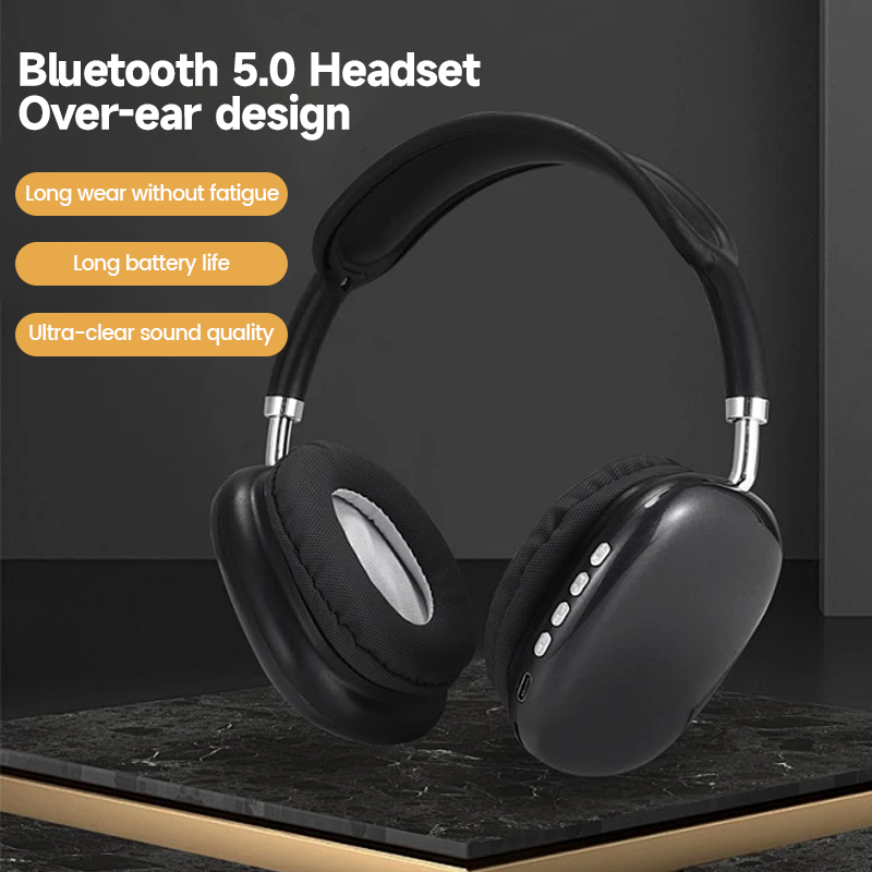 P9 Wireless Bluetooth Earbuds