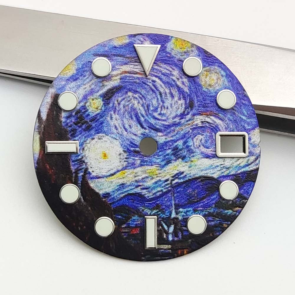 Watch Modification Accessories
