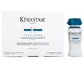 Kérastase Fusio-dose Concentré Vita-Ciment vials for professional hair treatment