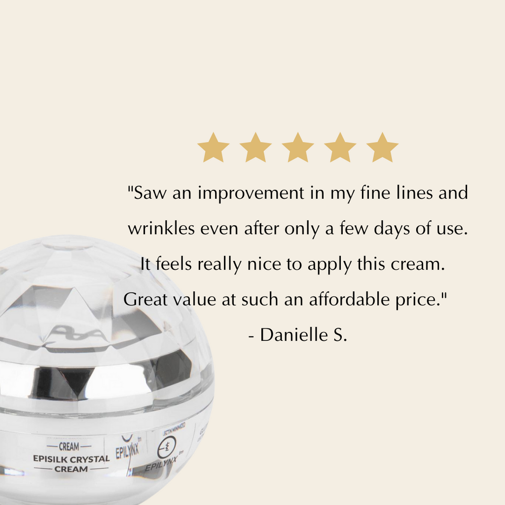Wrinkle Smoothing and Firming Face Cream Vegan Radiance Booster - Image 3