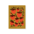 Strawberries — 5x7 Print