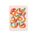 Gummies — 5x7 Print