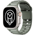 Cadmus Silicone Band