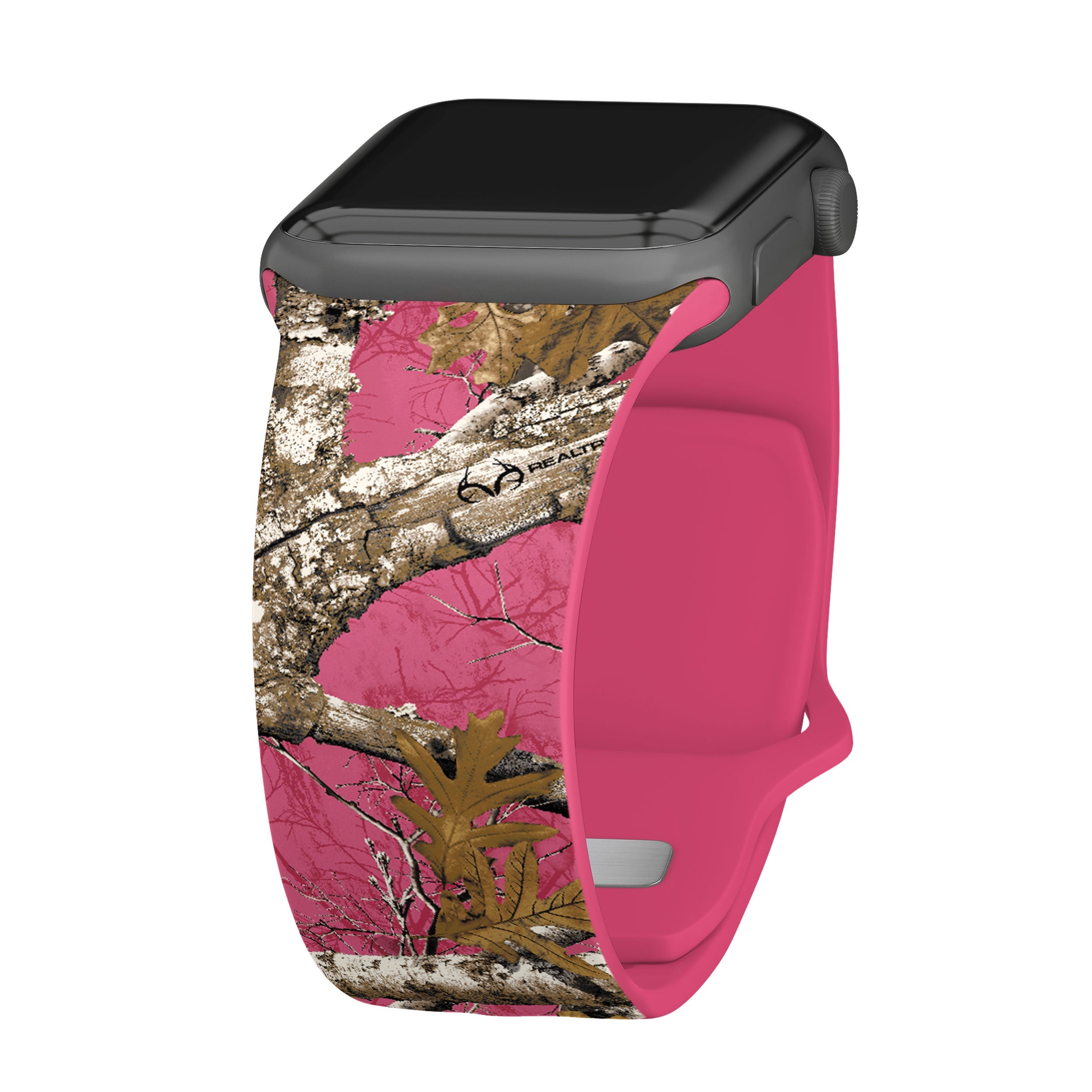Realtree Edge HD Apple Watch Band