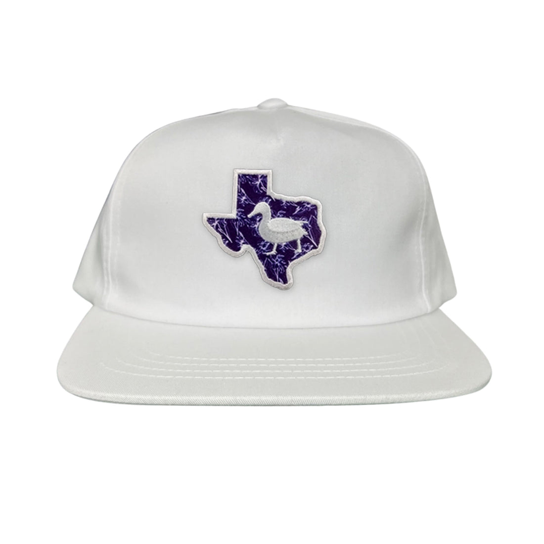 Tarleton State University State of Texas Oscar P Hat
