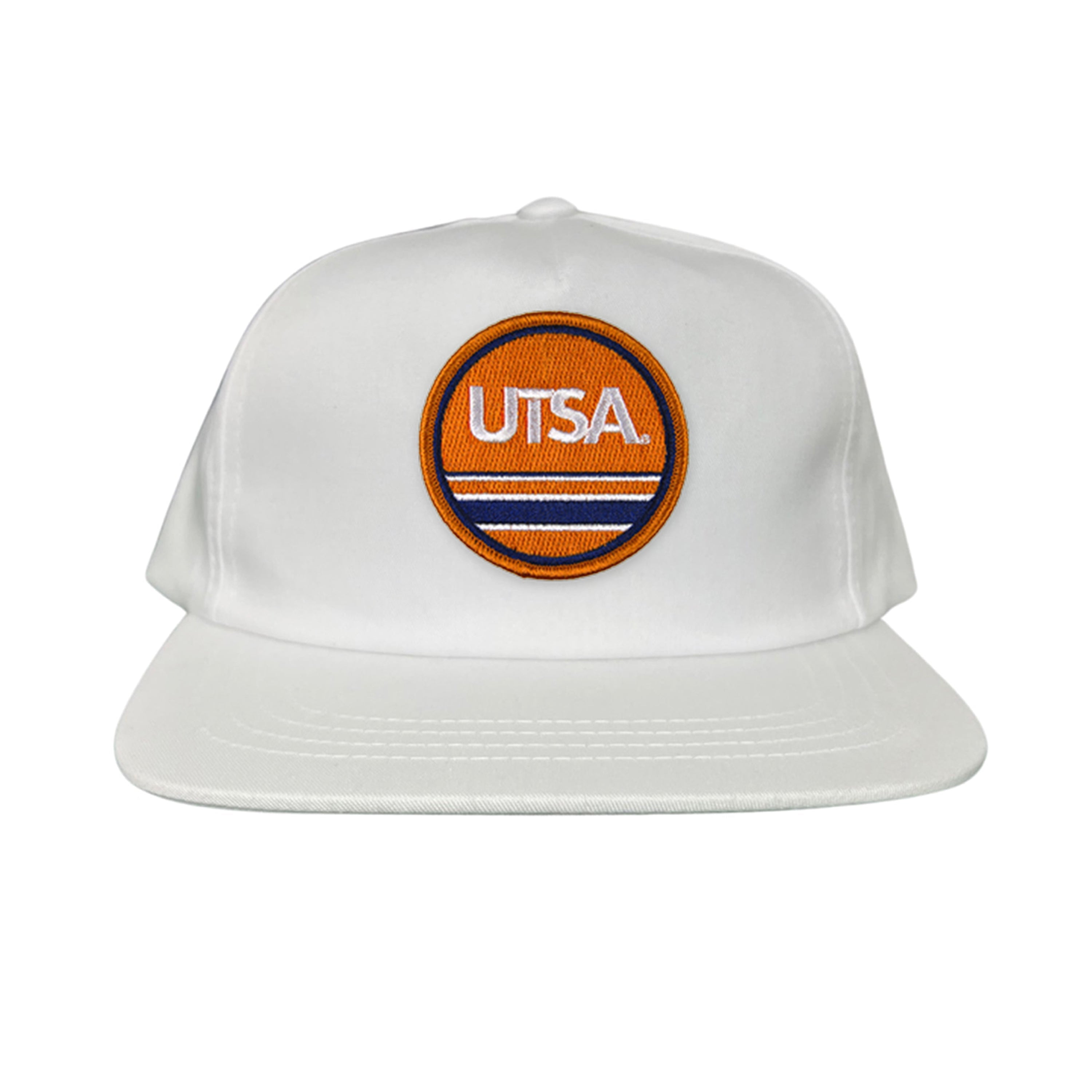 UTSA Roadrunners Circle Line Patch Accessory