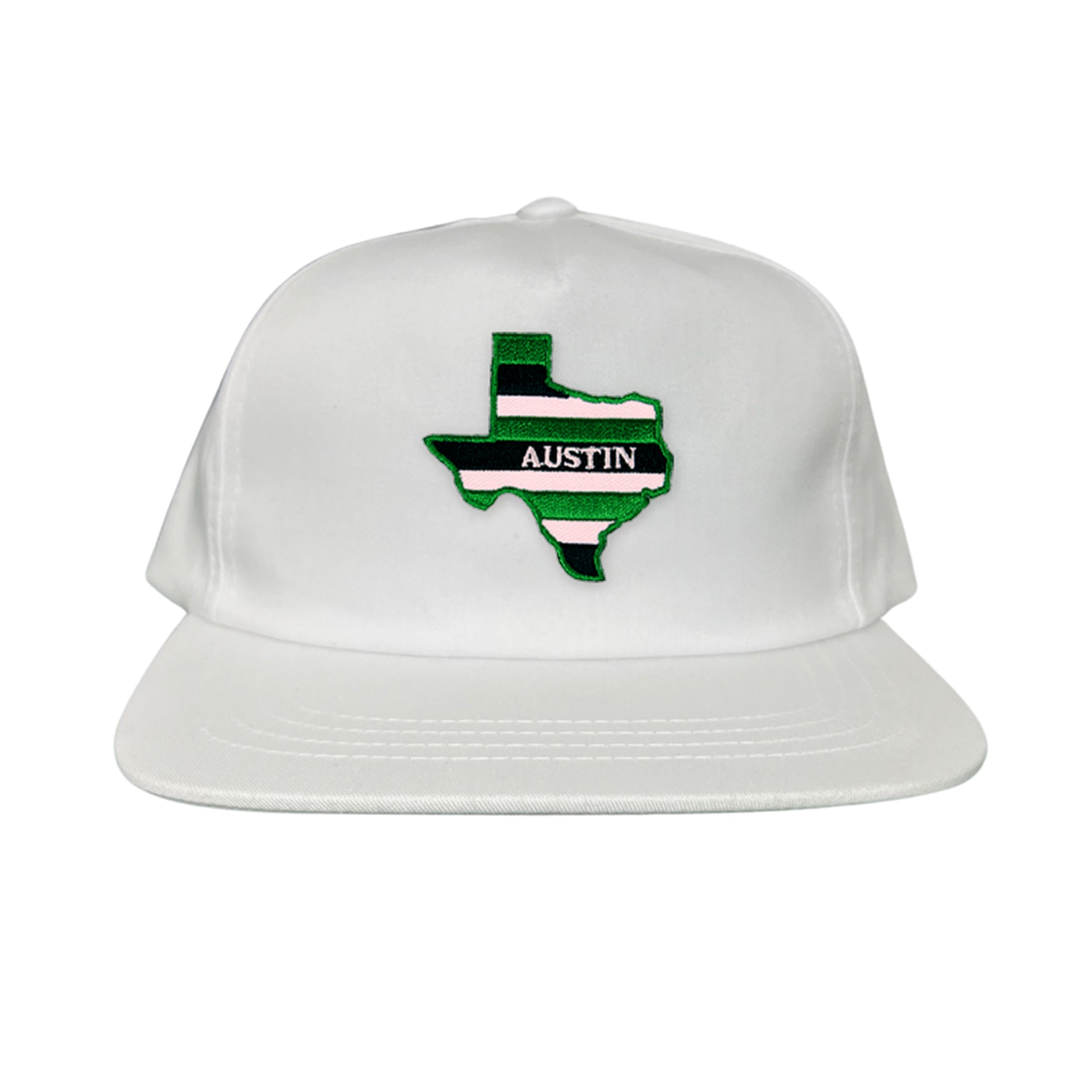 Austin State of Texas Legion Casual Cap - Unisex Sporty Hat