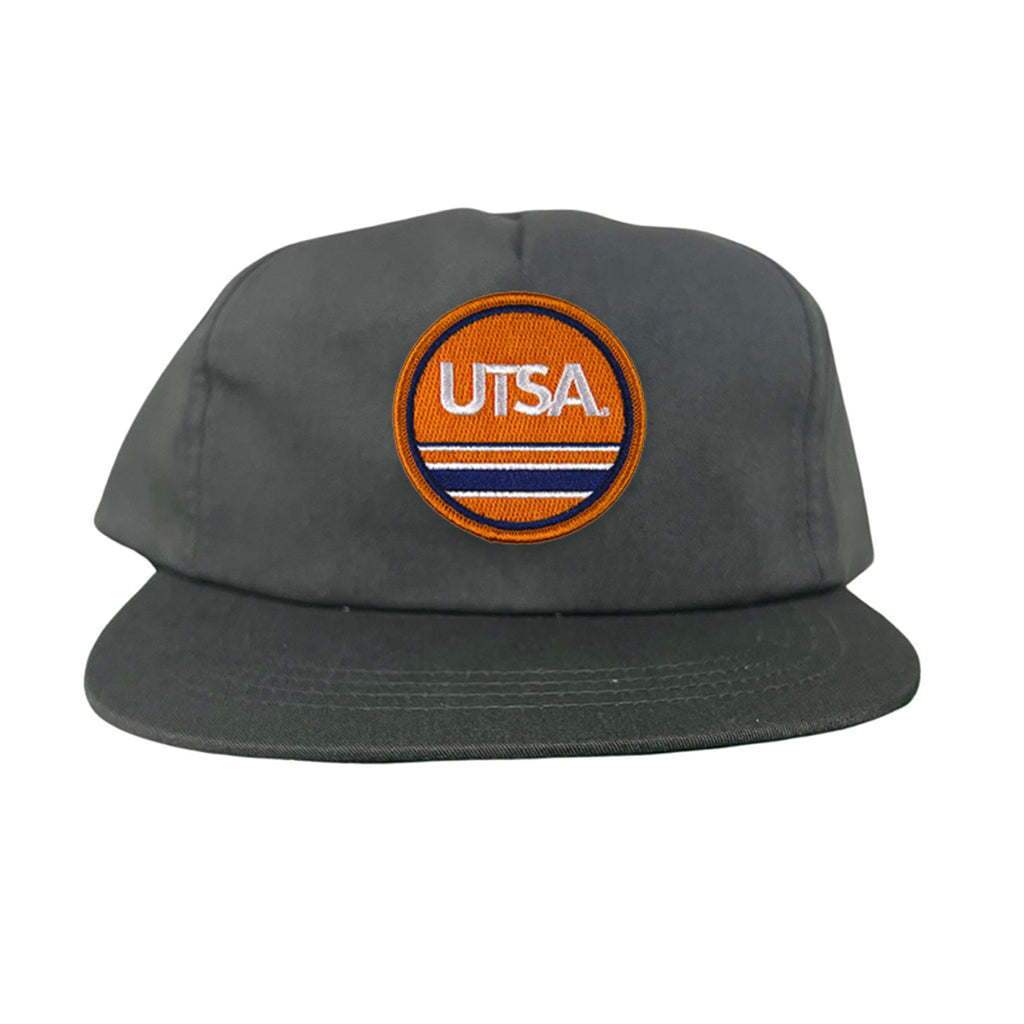 UTSA Roadrunners Circle Line Patch Accessory