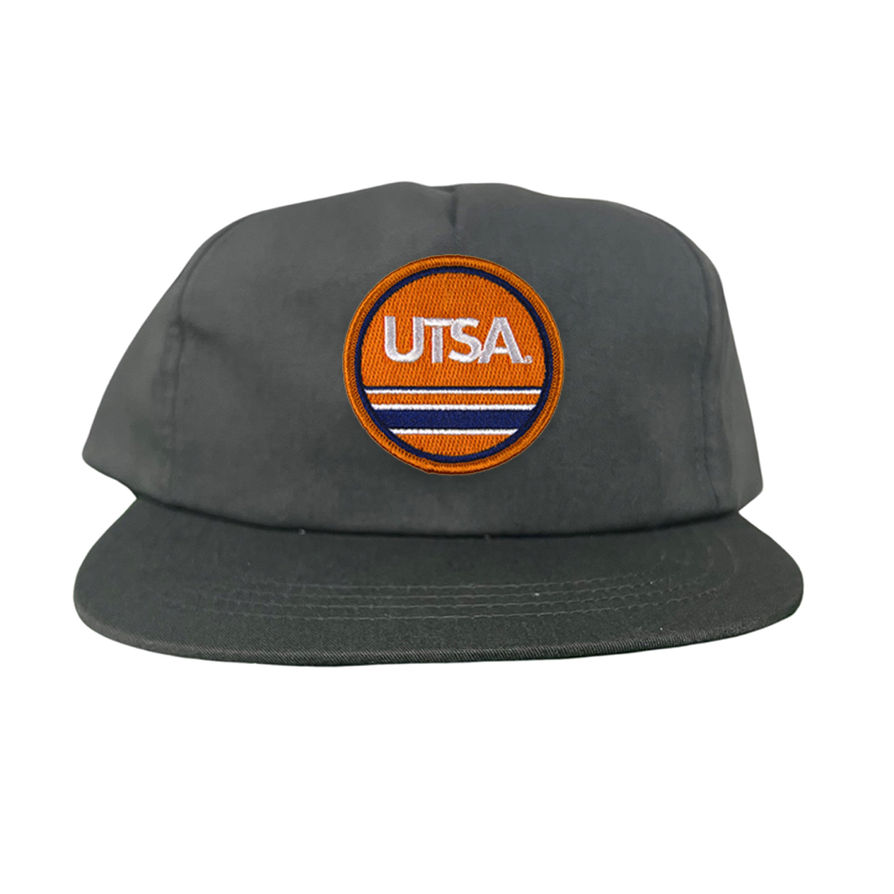 UTSA Roadrunners Circle Line Patch Accessory