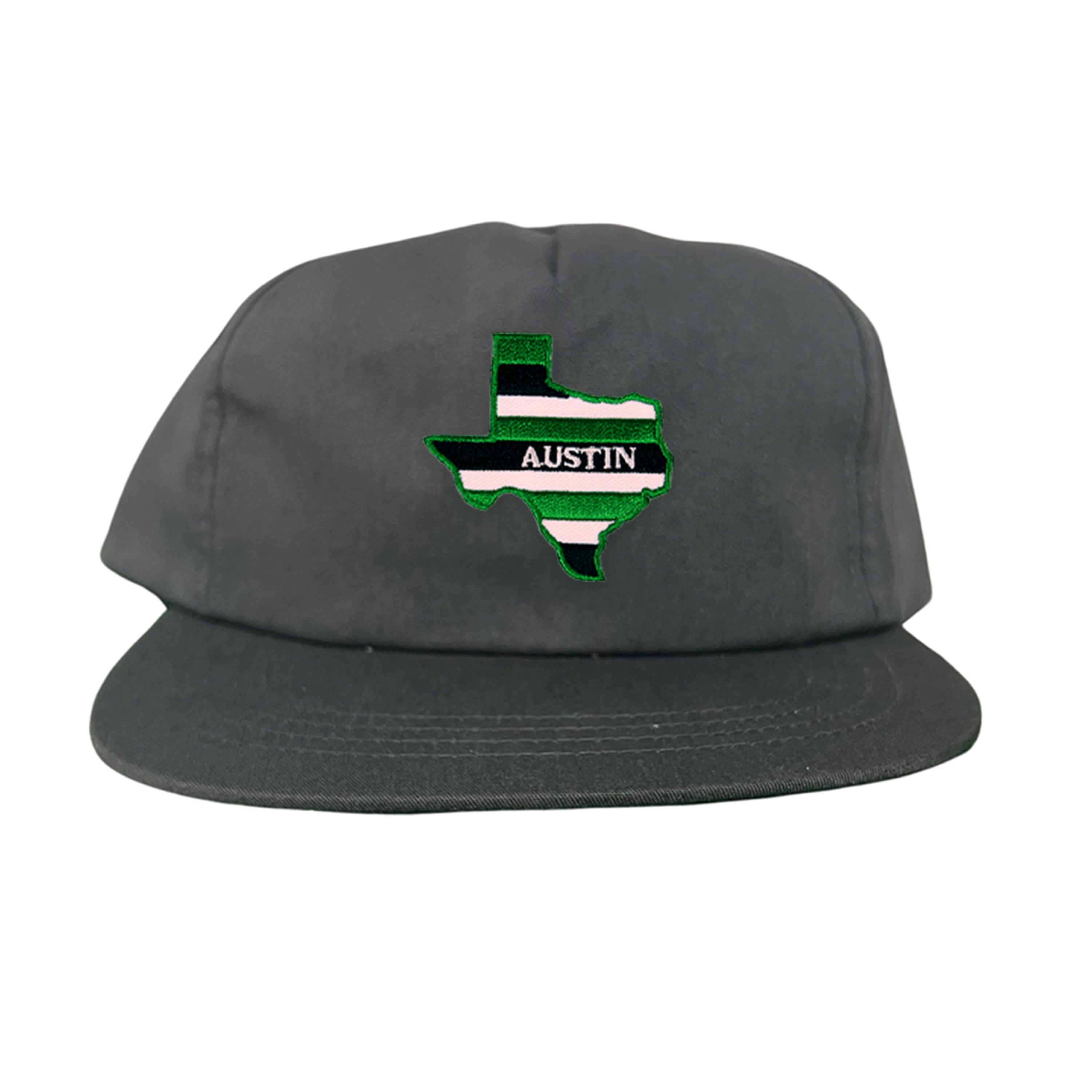 Austin State of Texas Legion Casual Cap - Unisex Sporty Hat