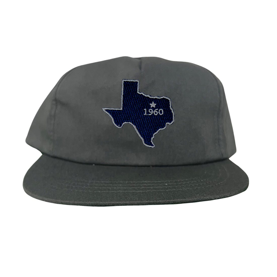 Dallas City Series 1960 Texas Heritage Baseball Cap Hat