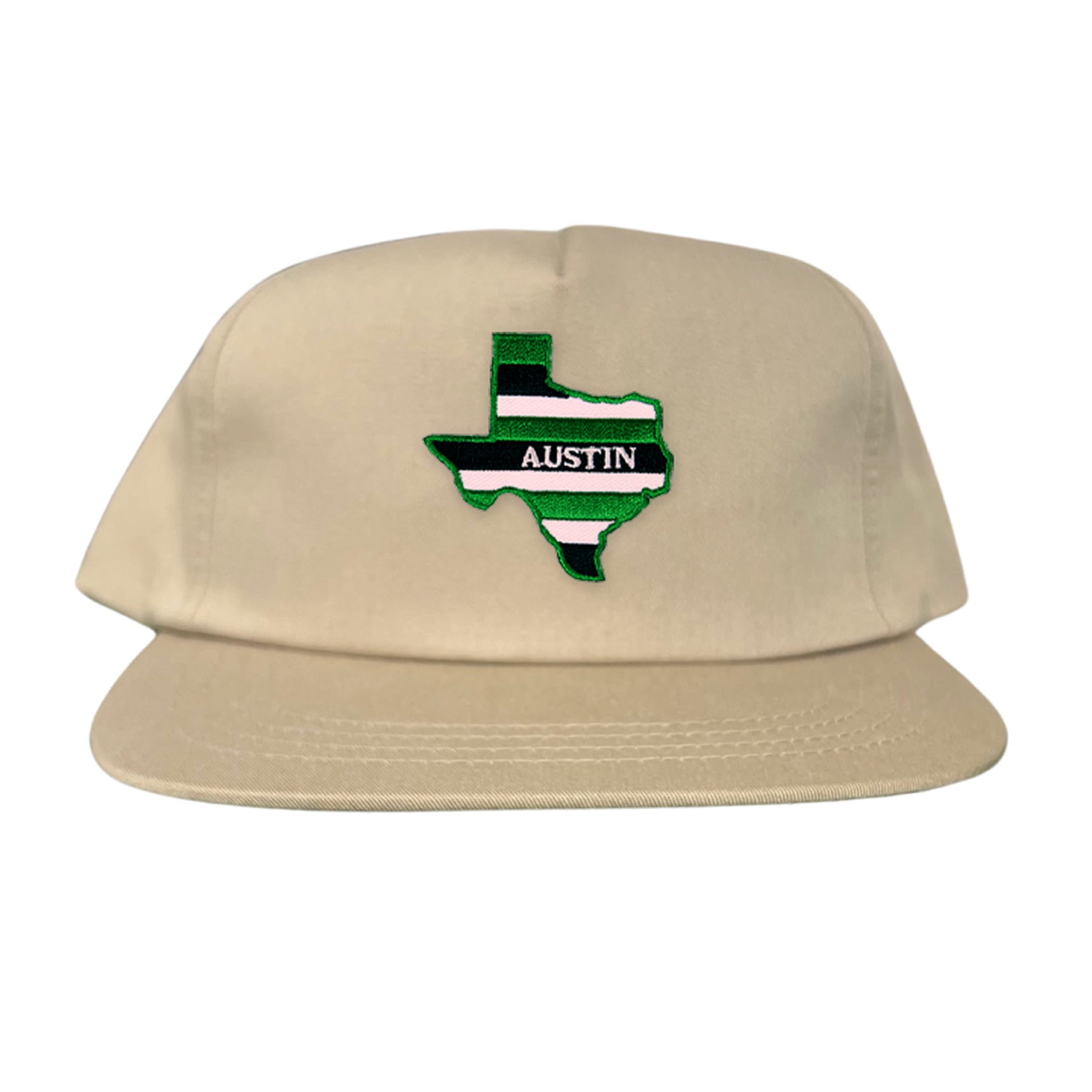 Austin State of Texas Legion Casual Cap - Unisex Sporty Hat