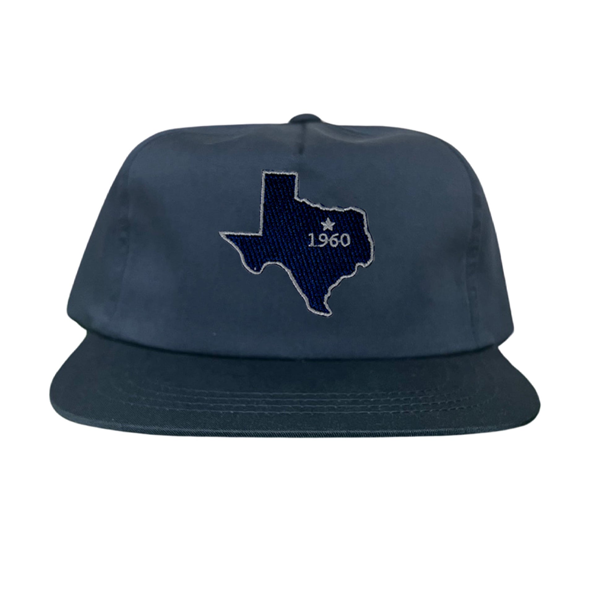 Dallas City Series 1960 Texas Heritage Baseball Cap Hat