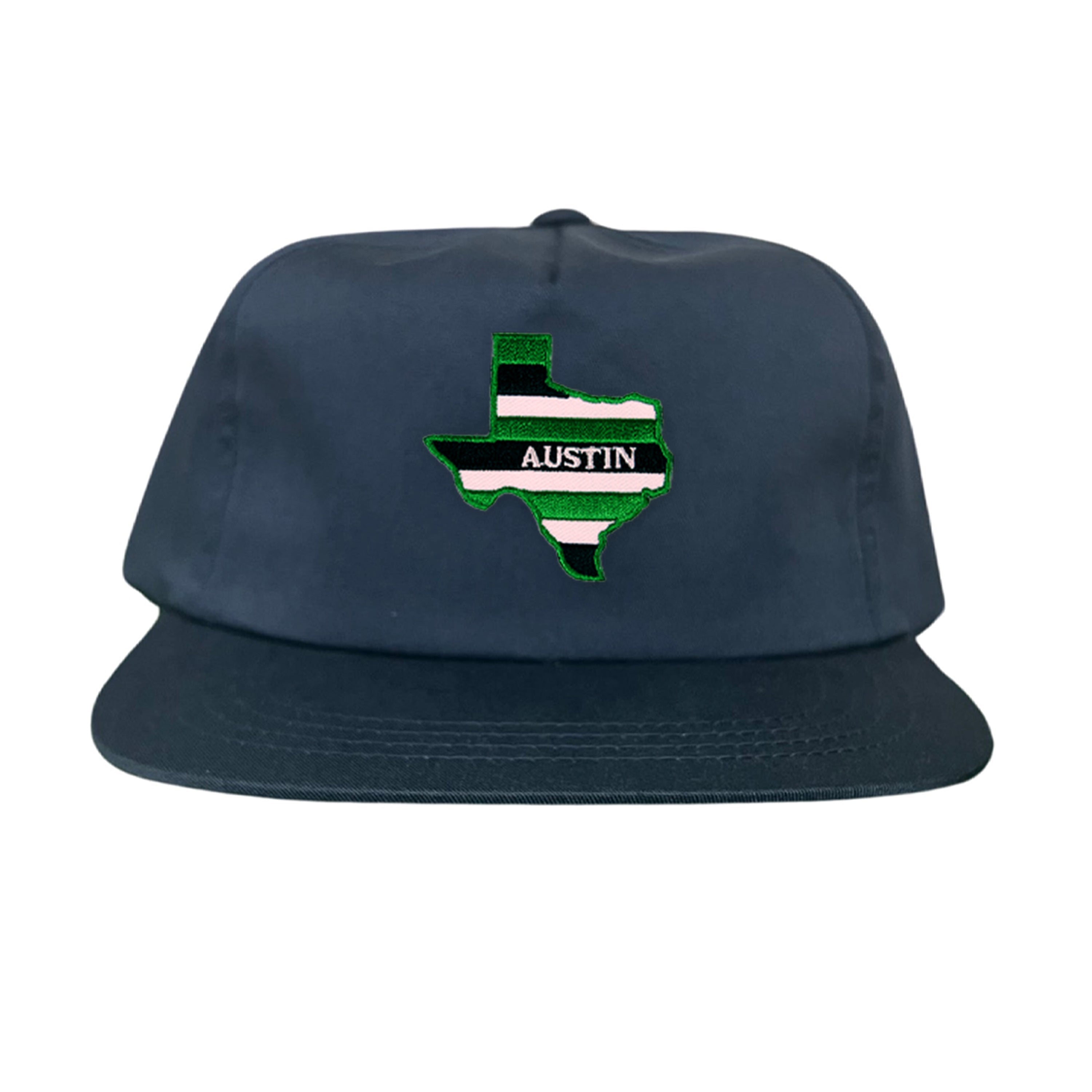 Austin State of Texas Legion Casual Cap - Unisex Sporty Hat